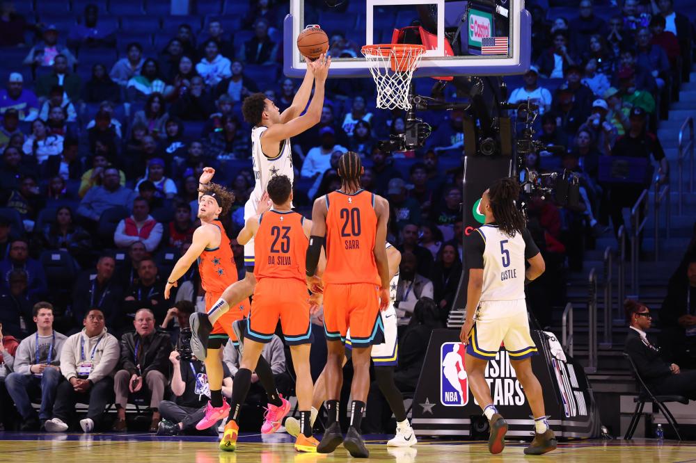 控场能力和 控场能力和